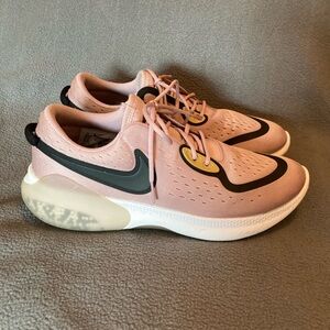 Nike Joyride Dual Run Women's Running Shoes CD4363-500 Plum Size 11